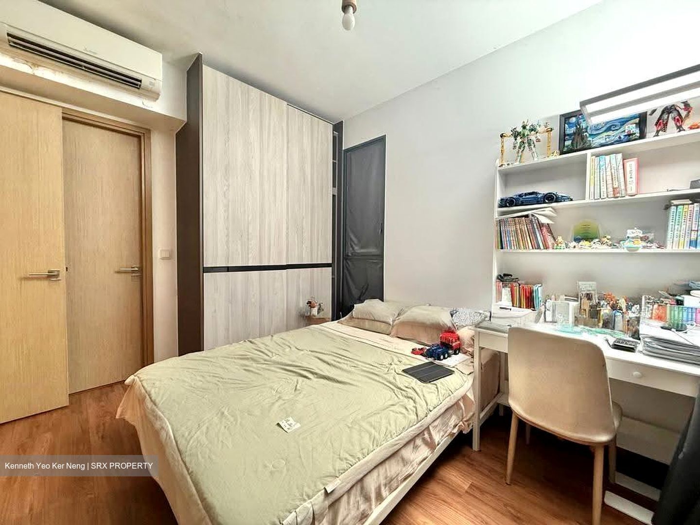 Westwood Residences (D22), Condominium #621752981